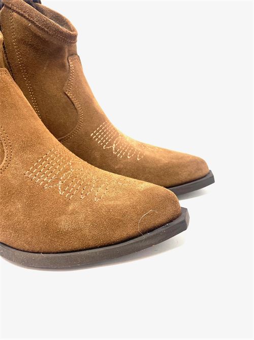  IL LACCIO | TEX925CXCAMOSCIOCAMMELLO